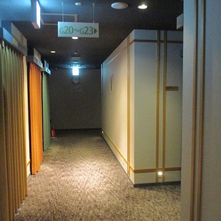 Hotel M Matsumoto Luaran gambar